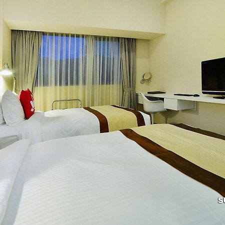 Zen Premium Dhoby Ghaut Σιγκαπούρη Εξωτερικό φωτογραφία