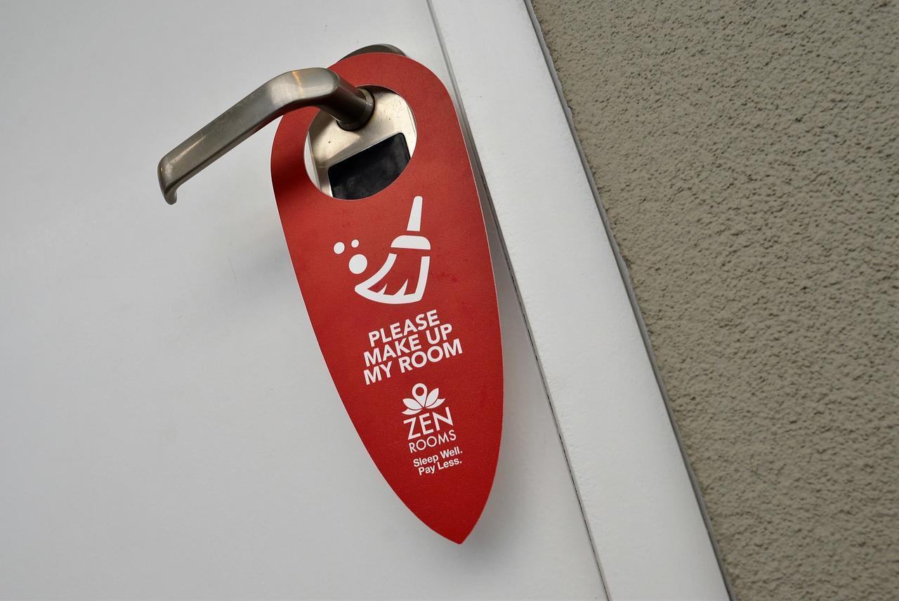 Zen Premium Dhoby Ghaut Σιγκαπούρη Εξωτερικό φωτογραφία