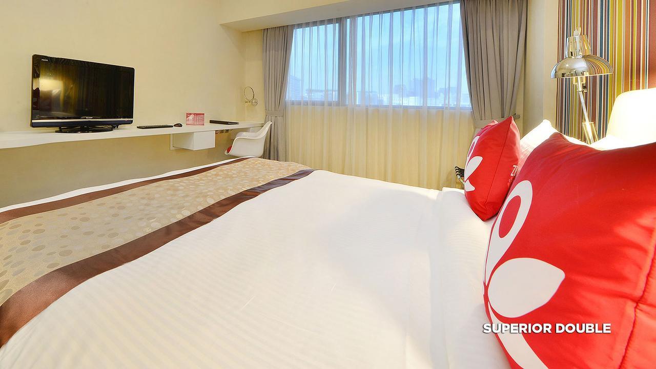 Zen Premium Dhoby Ghaut Σιγκαπούρη Εξωτερικό φωτογραφία